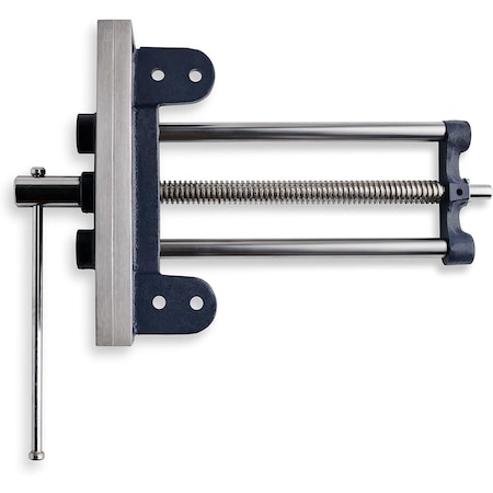 Exxo 9 Inch Bench Vise 5383